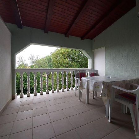 Apartment Pezić Krk Town Zewnętrze zdjęcie