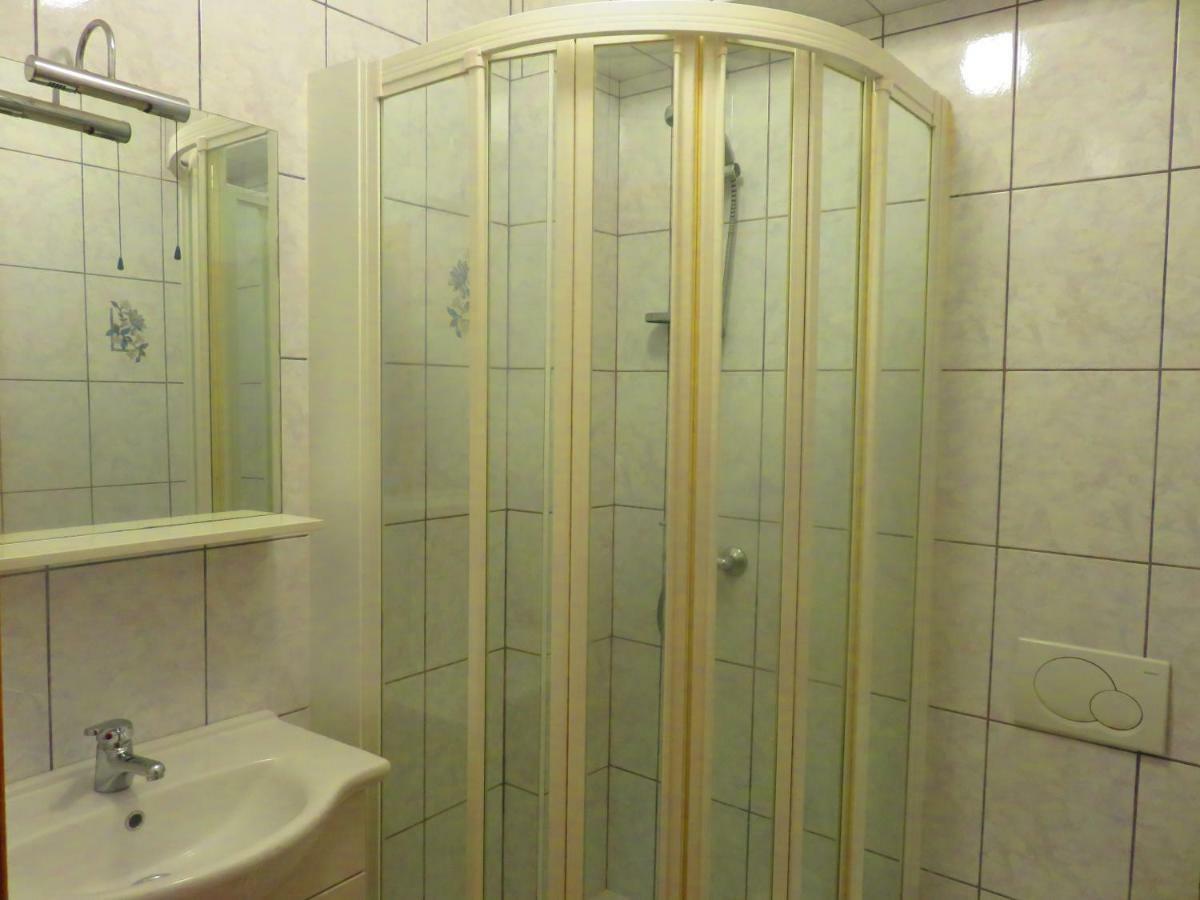 Apartment Pezić Krk Town Zewnętrze zdjęcie